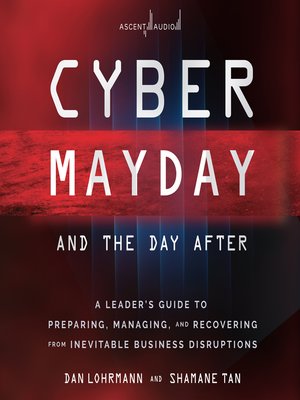 cover image of Cyber Mayday and the Day After